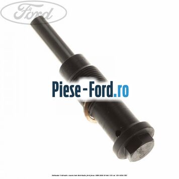 Intinzator hidraulic caseta lant distributie Ford Focus 1998-2004 1.8 TDCi 115 cai #43057A376A